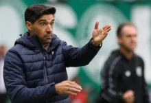 palmeiras abel ferreira