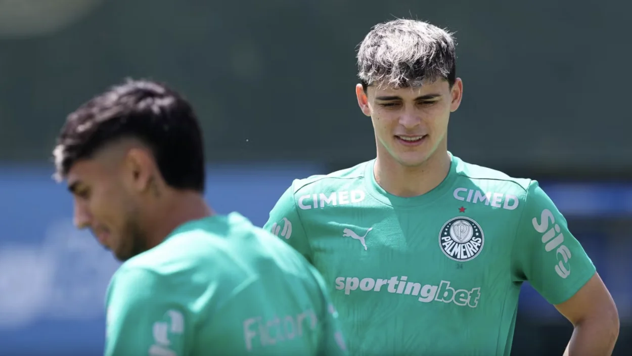 palmeiras ramon sosa