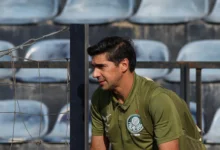 abel ferreira palmeiras