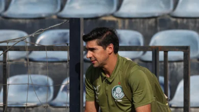 abel ferreira palmeiras