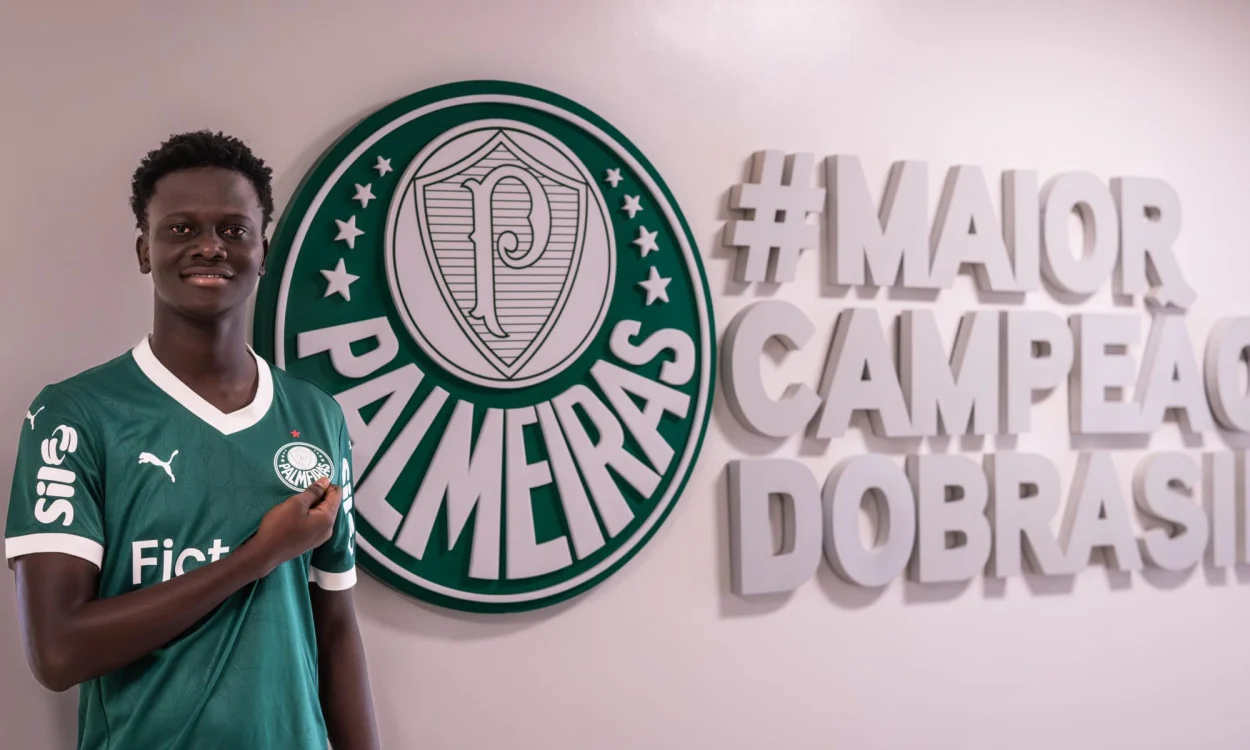 palmeiras koné