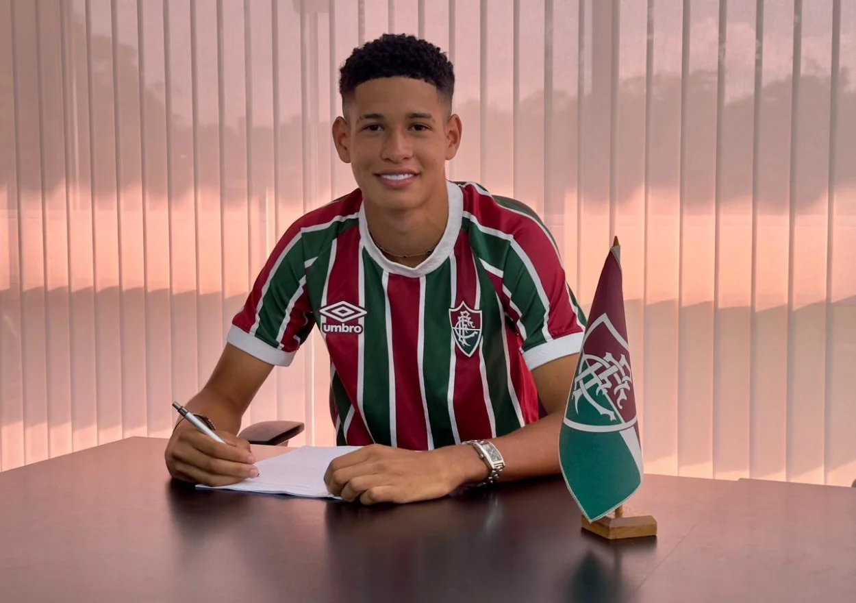 fluminense