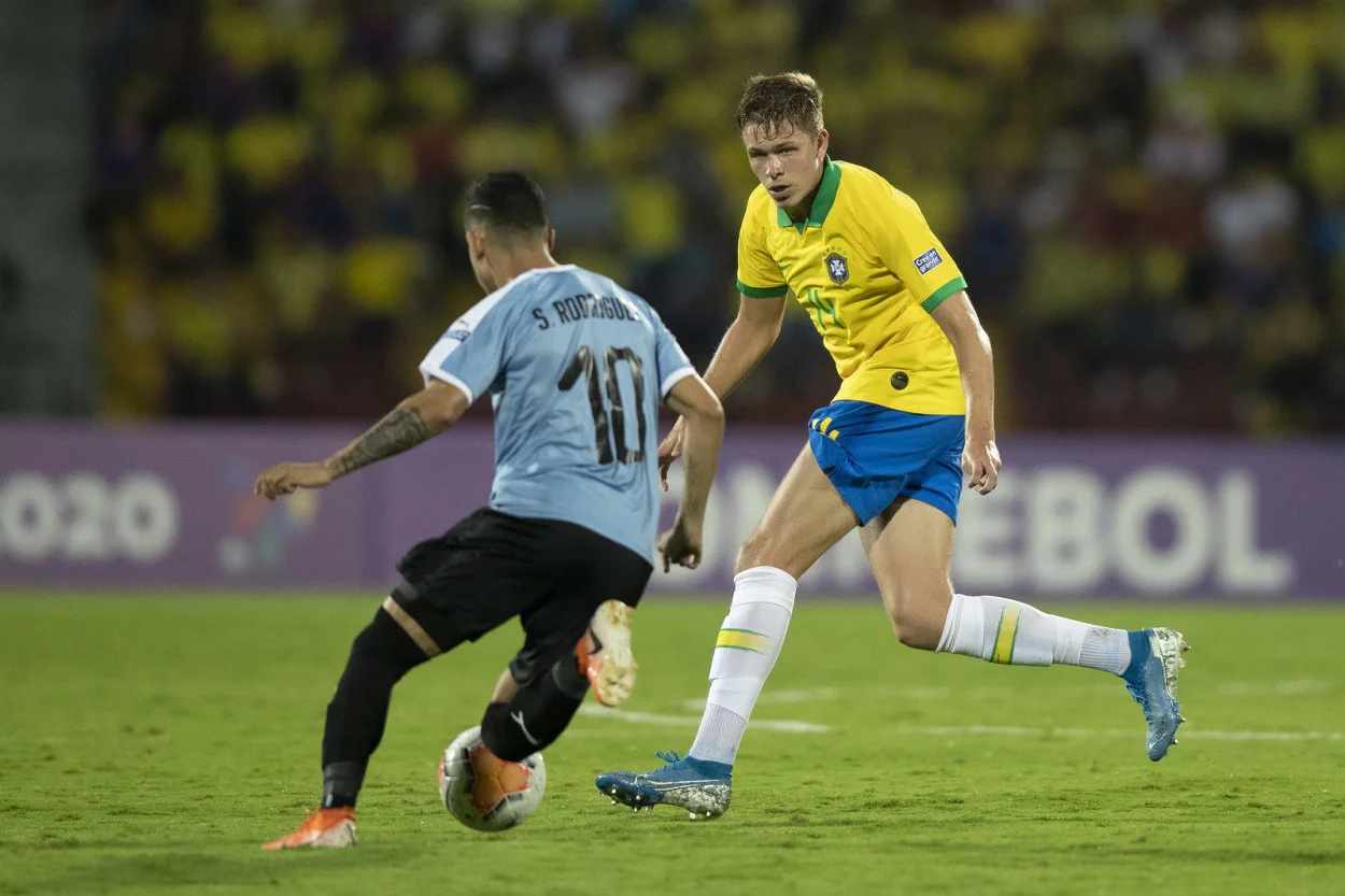 Bruno Fuchs Palmeiras