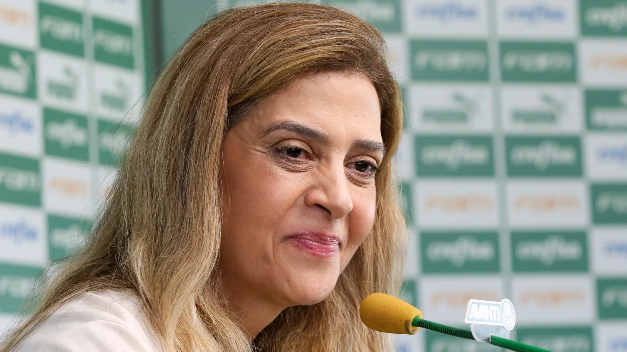 leila pereira palmeiras