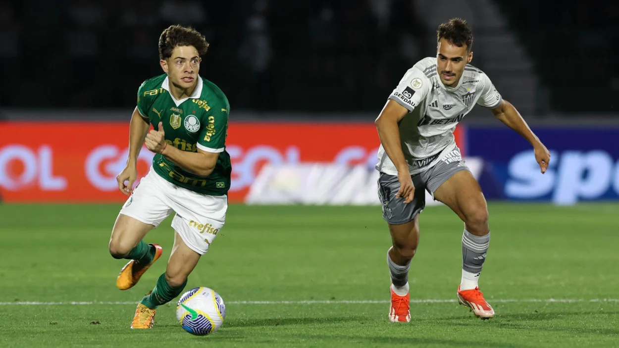 palmeiras x atlético-mg