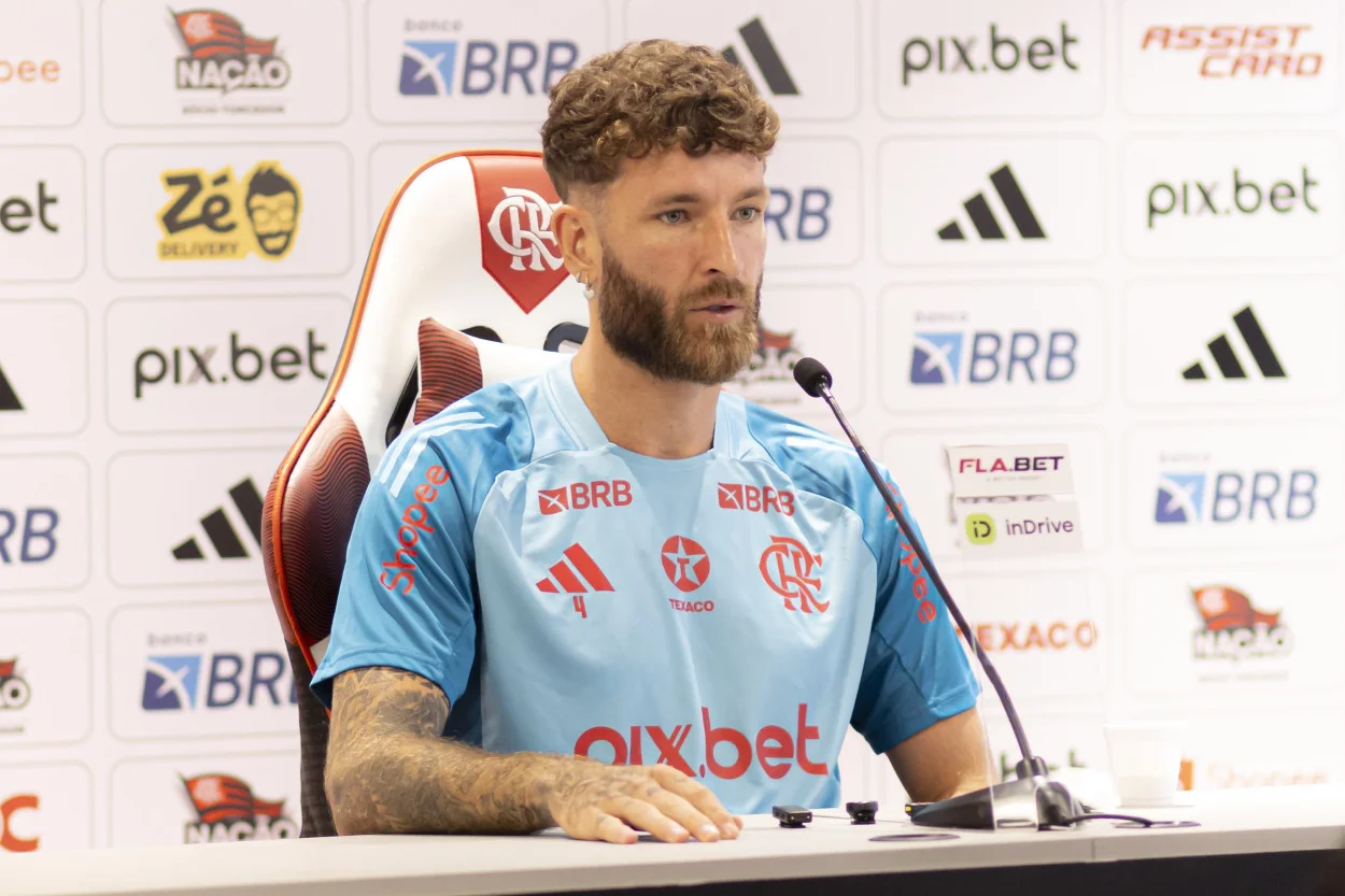 léo pereira flamengo