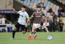 fluminense x Grêmio