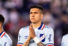 palmeiras Julian Millan