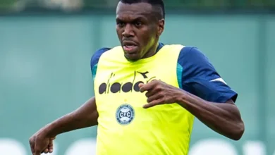 jacy coritiba fluminense