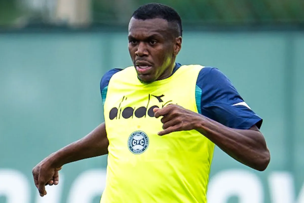 jacy coritiba fluminense