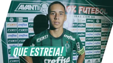 palmeiras mirassol josé aldo