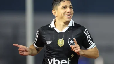 savarino botafogo fluminense