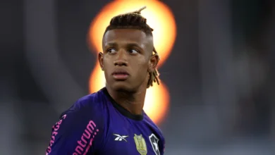 danilo botafogo palmeiras