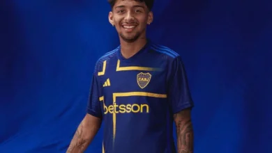 Cristian medina botafogo