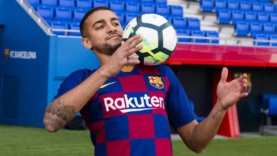 Matheus Pereira Corinthians