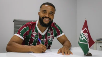 fluminense samuel xavier