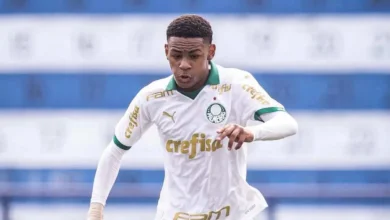 Eduardo conceição palmeiras