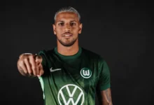 Vinicius Souza Palmeiras