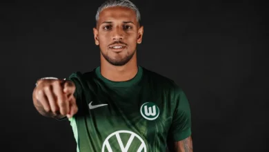 Vinicius Souza Palmeiras