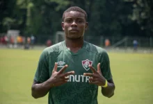 janderson fluminense