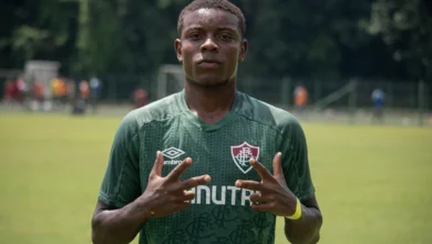 janderson fluminense