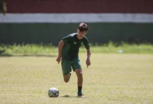 Victor malta Grêmio