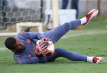 Luiz Felipe Tocantins fluminense