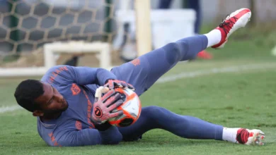 Luiz Felipe Tocantins fluminense