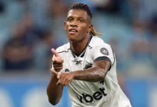 danilo palmeiras botafogo