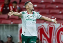 palmeiras andreas pereira