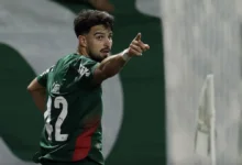 palmeiras flaco lópez
