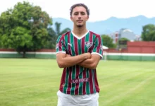 danilo melo fluminense