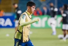 diego reyes flamengo