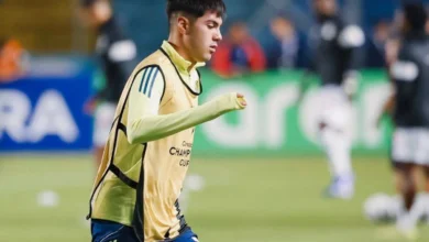 diego reyes flamengo