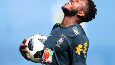 fred palmeiras