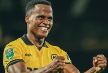 palmeiras jhon arias