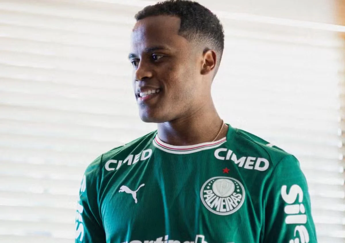 palmeiras arias