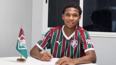 fluminense José Emanuel