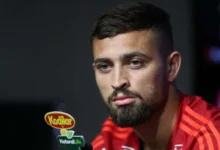 Léo Duarte Fluminense