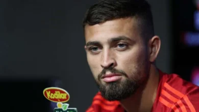 Léo Duarte Fluminense