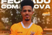 fluminense léo rafael