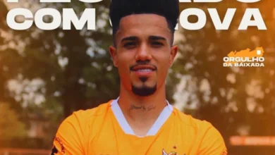 fluminense léo rafael