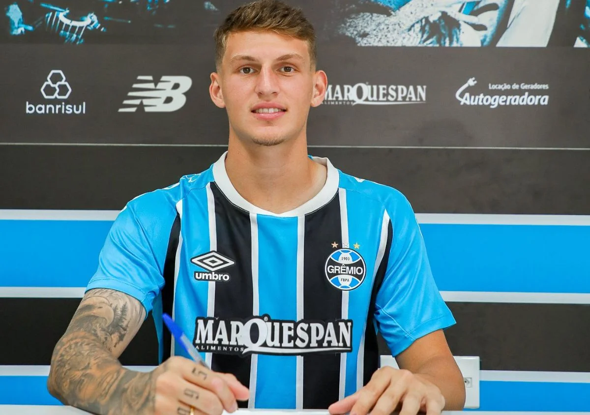 grêmio