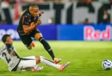 Corinthians x Red Bull Bragantino