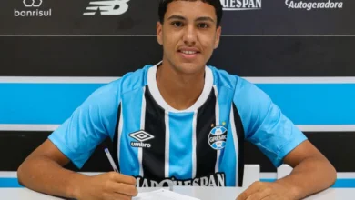 sulivan grêmio