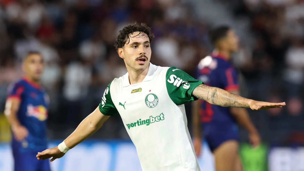palmeiras