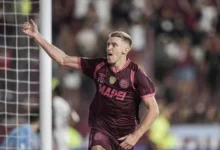 rodrigo Castillo fluminense