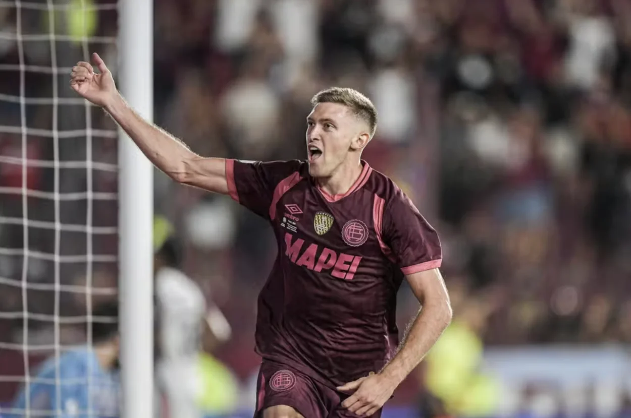 rodrigo Castillo fluminense