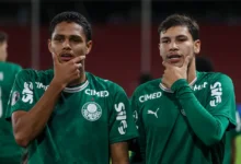 palmeiras sub-20