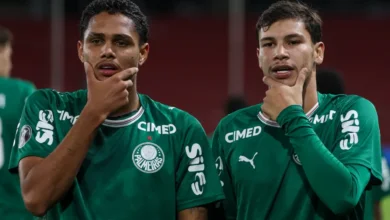 palmeiras sub-20
